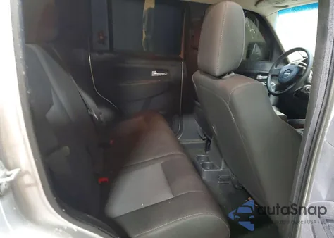 2009 Jeep Liberty Sport z USA, uszkodzony, nr VIN 1J8GN28K89W501903